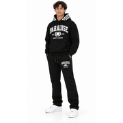 See you in paradise high density collegiate sweat pant by JORDAN CRAIG