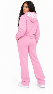 See you in paradise high density collegiate hoodie by JORDAN CRAIG