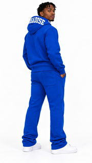See you in paradise high density collegiate hoodie by JORDAN CRAIG