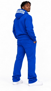 See you in paradise high density collegiate sweat pant - SWEAT PANT - Cityswagusa.com