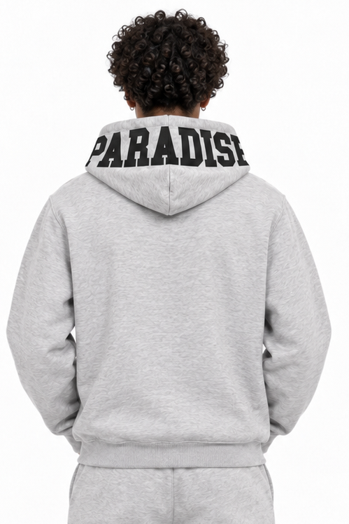 See you in paradise high density collegiate by JORDAN CRAIG