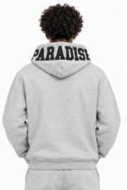 See you in paradise high density collegiate by JORDAN CRAIG