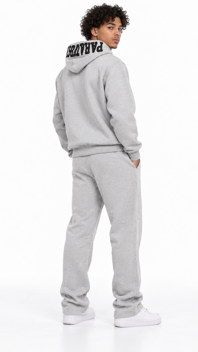 See you in paradise high density collegiate sweat pant by JORDAN CRAIG