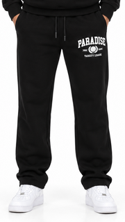 See you in paradise high density collegiate sweat pant by JORDAN CRAIG
