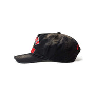 Vale forever wrecked anthem snapback hat - HATS - Cityswagusa.com