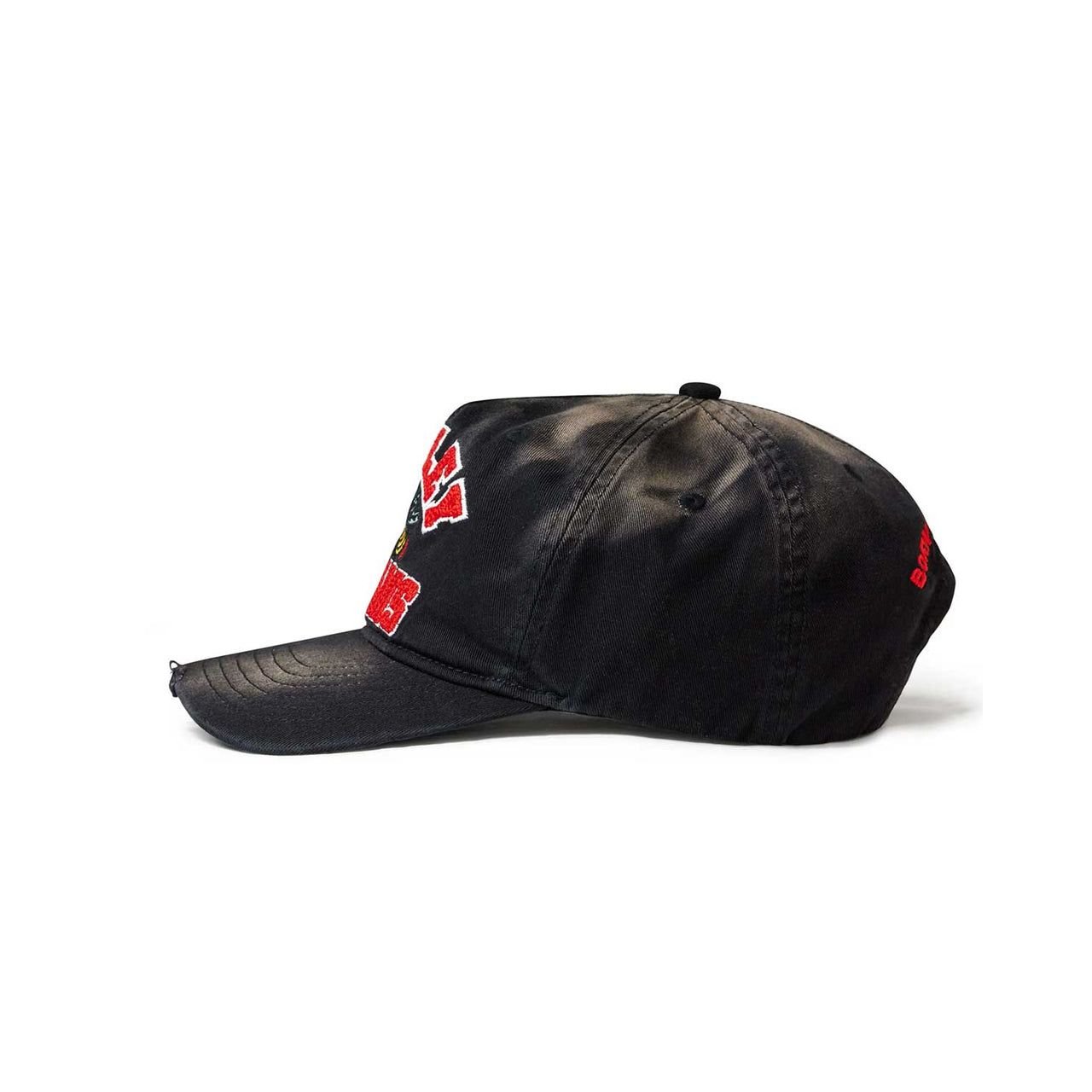 Vale forever wrecked anthem snapback hat - HATS - Cityswagusa.com