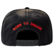 Vale forever wrecked anthem snapback hat - HATS - Cityswagusa.com