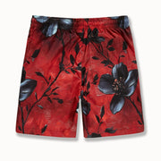 Jordan Craig Chicago floral beach shorts - SHORTS - Cityswagusa.com