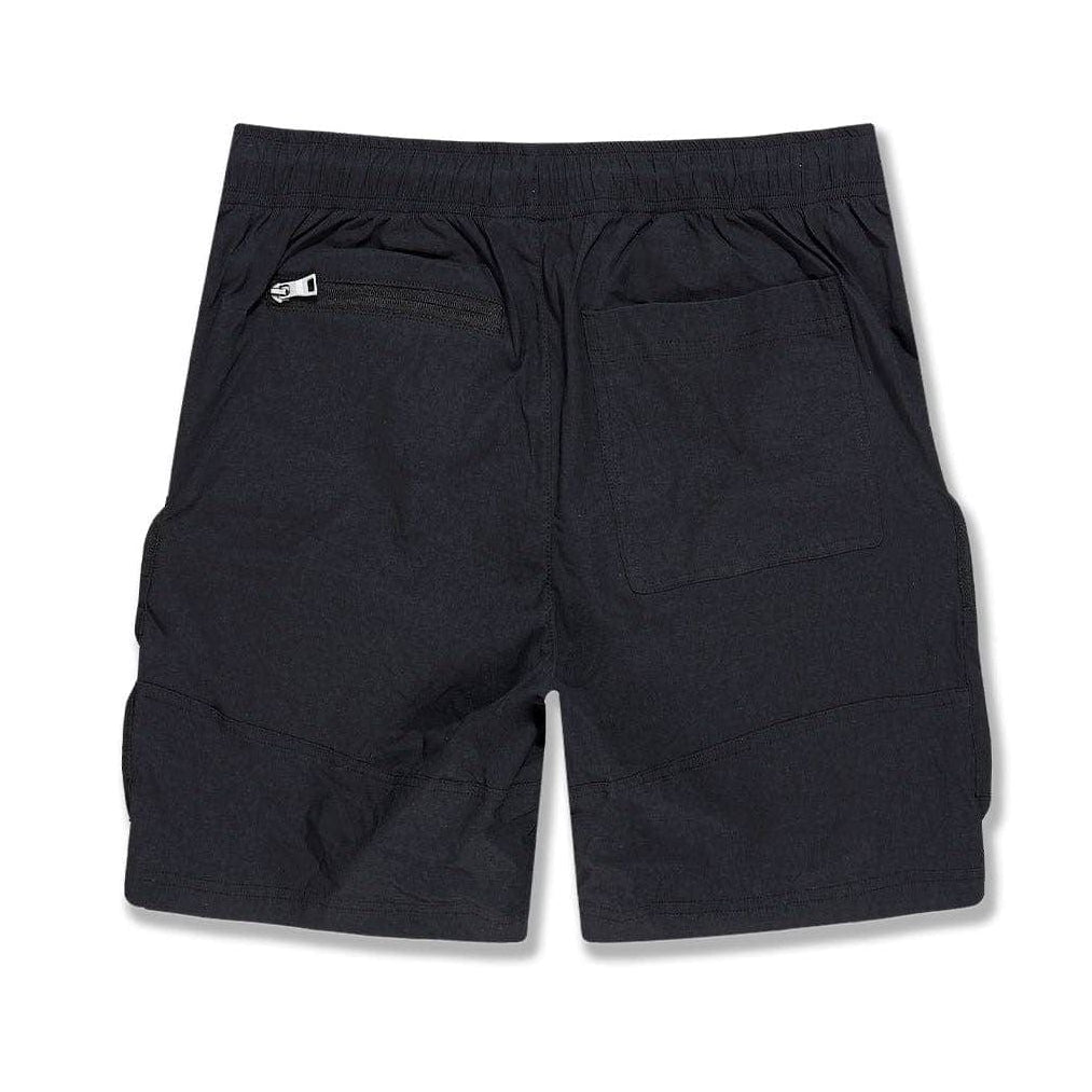 Jordan Craig mercenary nylon cargo shorts by JORDAN CRAIG