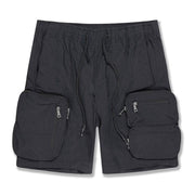 Jordan Craig mercenary nylon cargo shorts by JORDAN CRAIG