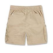 Jordan Craig mercenary nylon cargo shorts by JORDAN CRAIG