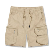 Jordan Craig mercenary nylon cargo shorts by JORDAN CRAIG