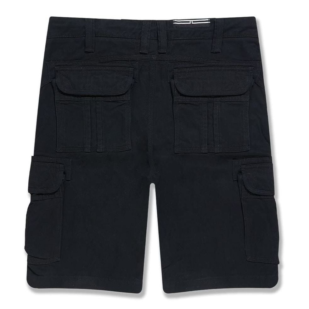 Jordan Craig og xavier cargo shorts - CARGO SHORTS - Cityswagusa.com