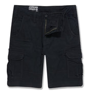 Jordan Craig og xavier cargo shorts - CARGO SHORTS - Cityswagusa.com