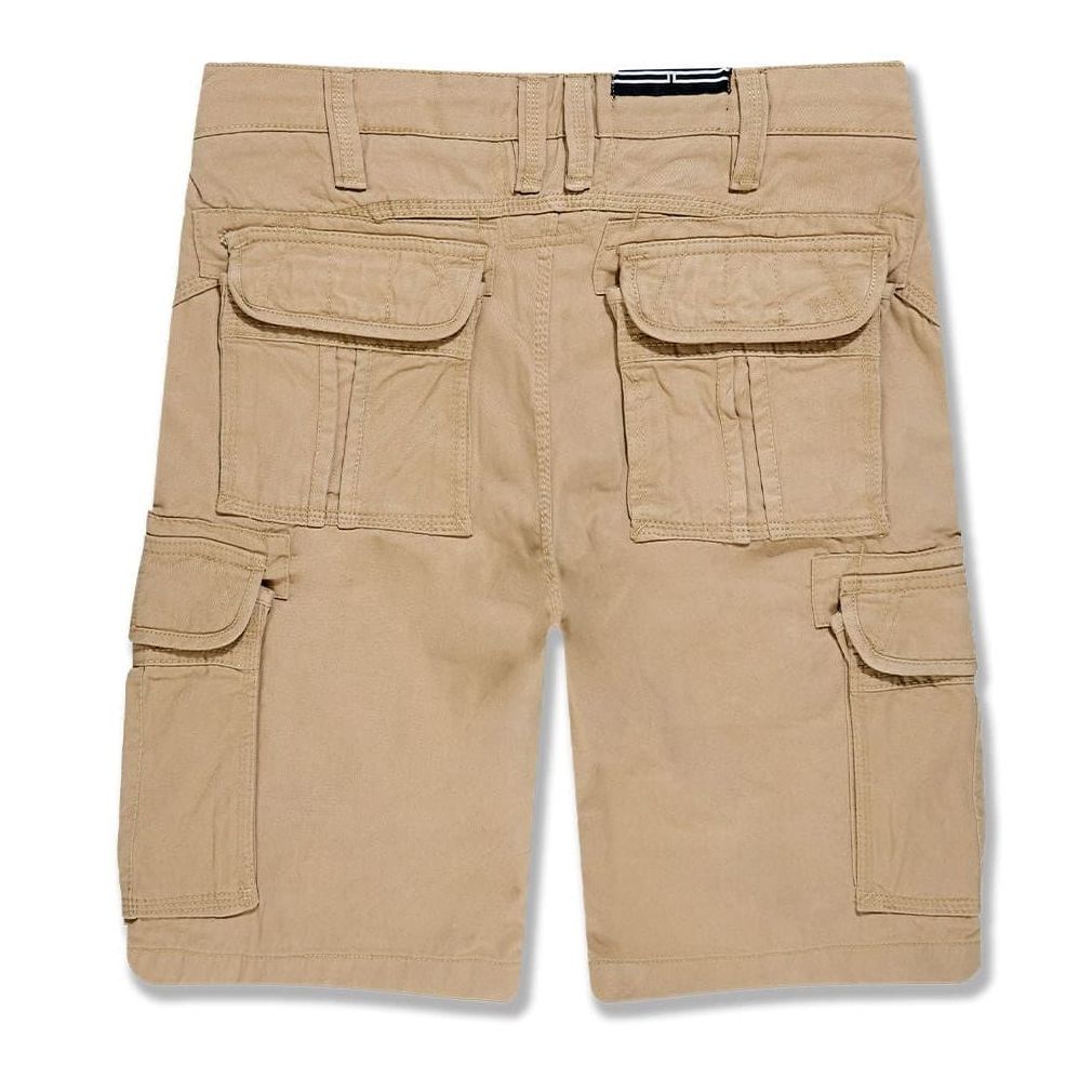 Jordan Craig og xavier cargo shorts - CARGO SHORTS - Cityswagusa.com