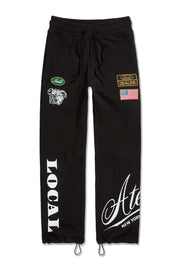 Jordan craig local dealer worker sweatpant by JORDAN CRAIG