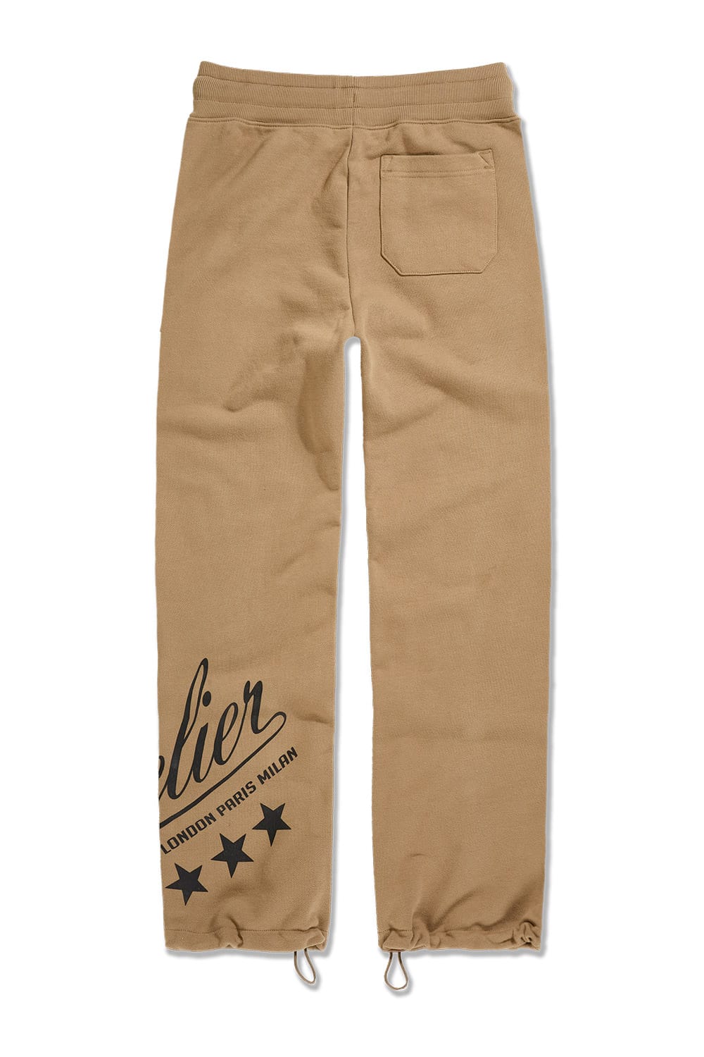 Jordan craig local dealer worker sweatapant by JORDAN CRAIG