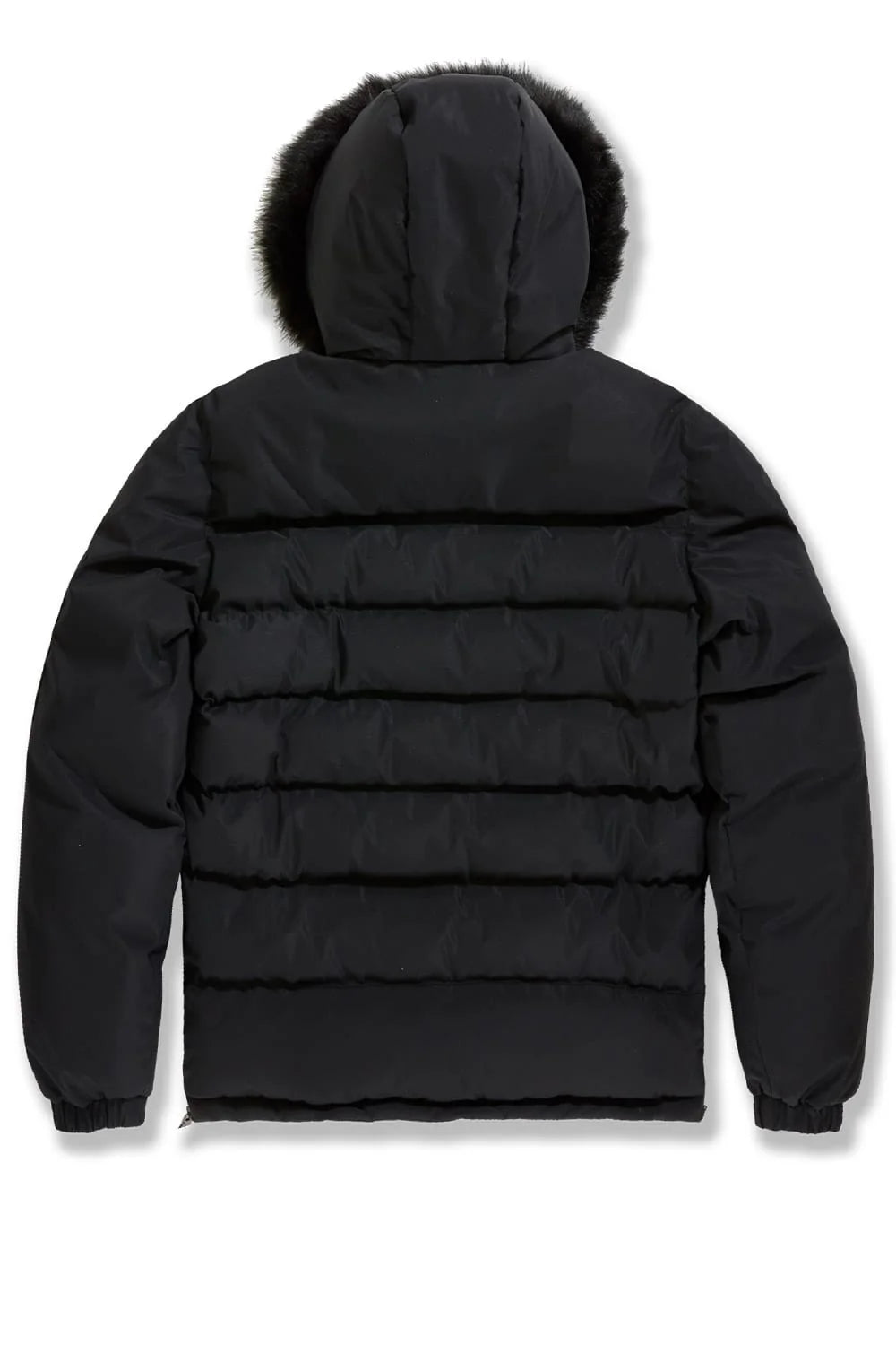 Jordan craig pullover bubble anorak jacket by JORDAN CRAIG