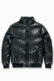 See you in paradise puffer jacket by JORDAN CRAIG