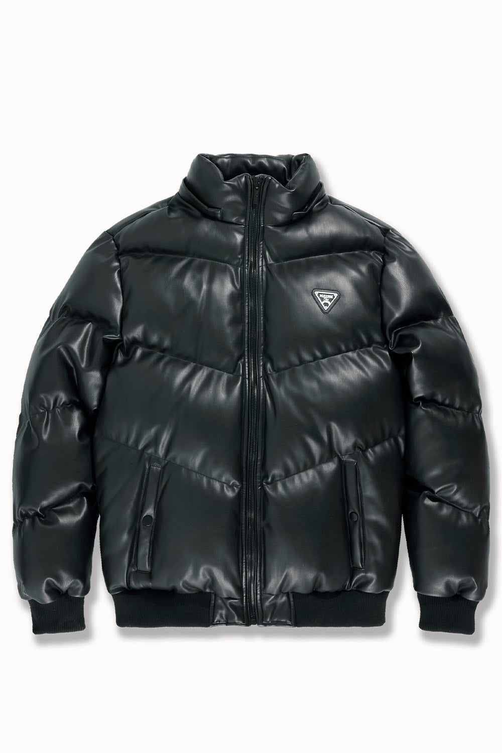 See you in paradise puffer jacket by JORDAN CRAIG