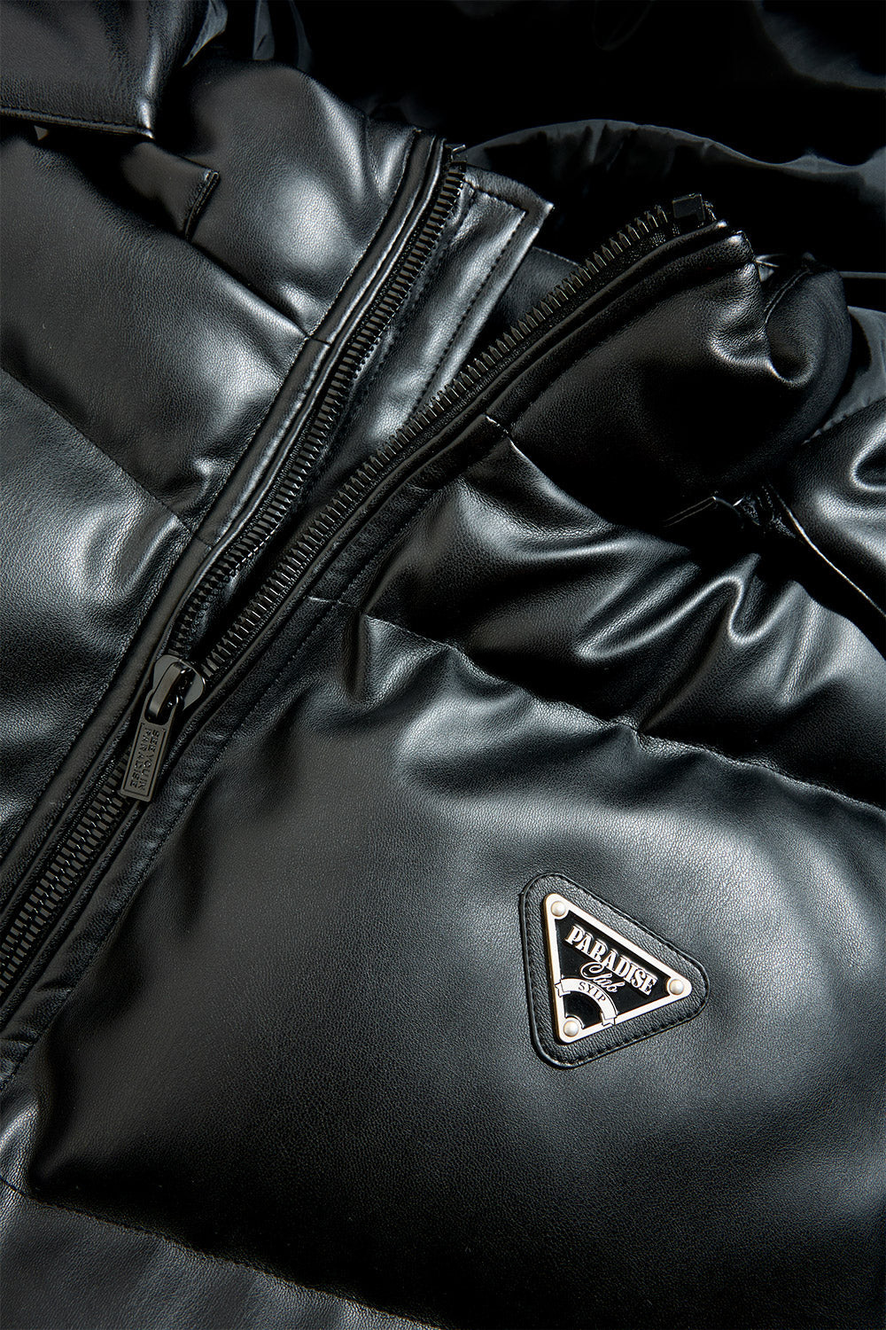 See you in paradise puffer jacket by JORDAN CRAIG