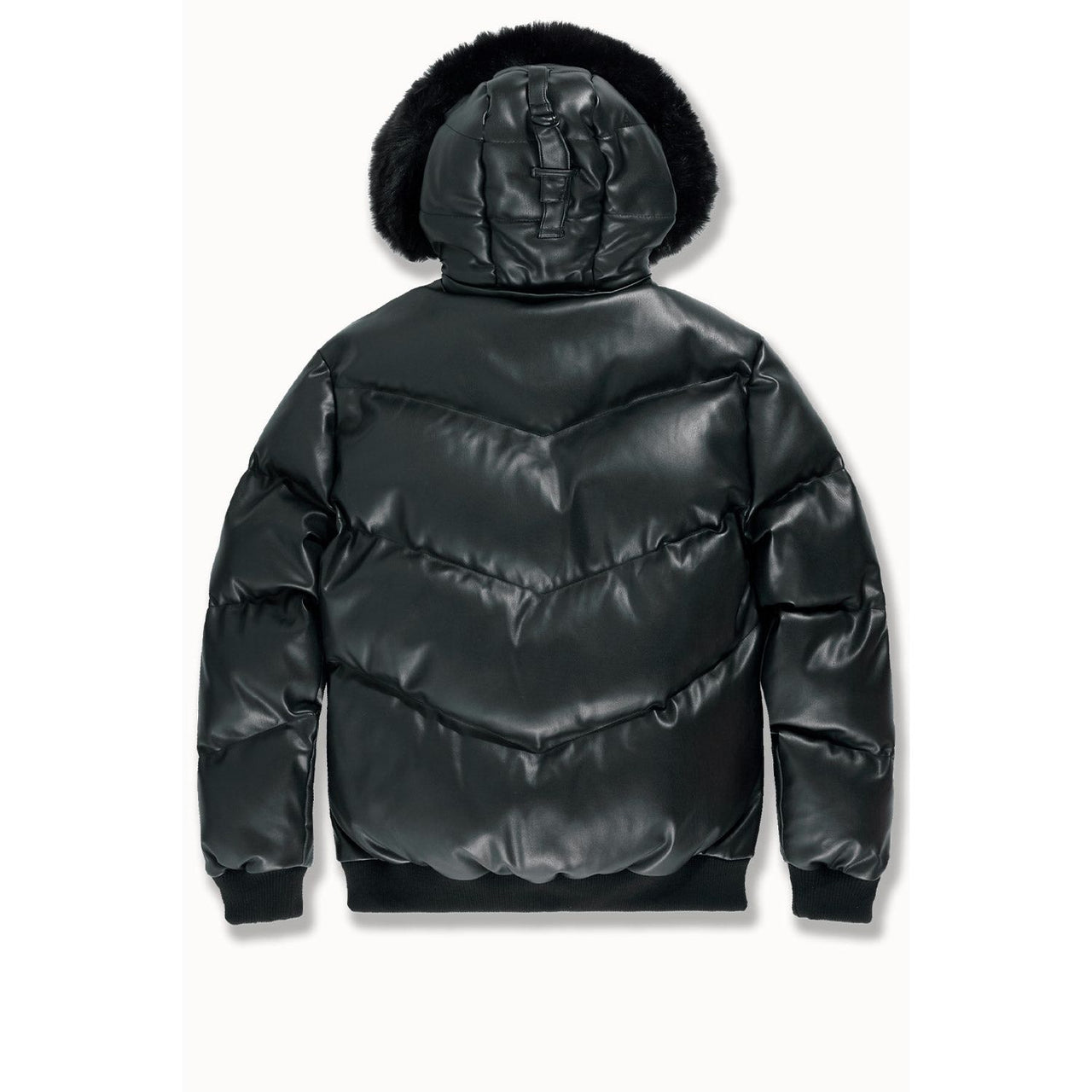 See you in paradise puffer jacket - JACKET - Cityswagusa.com