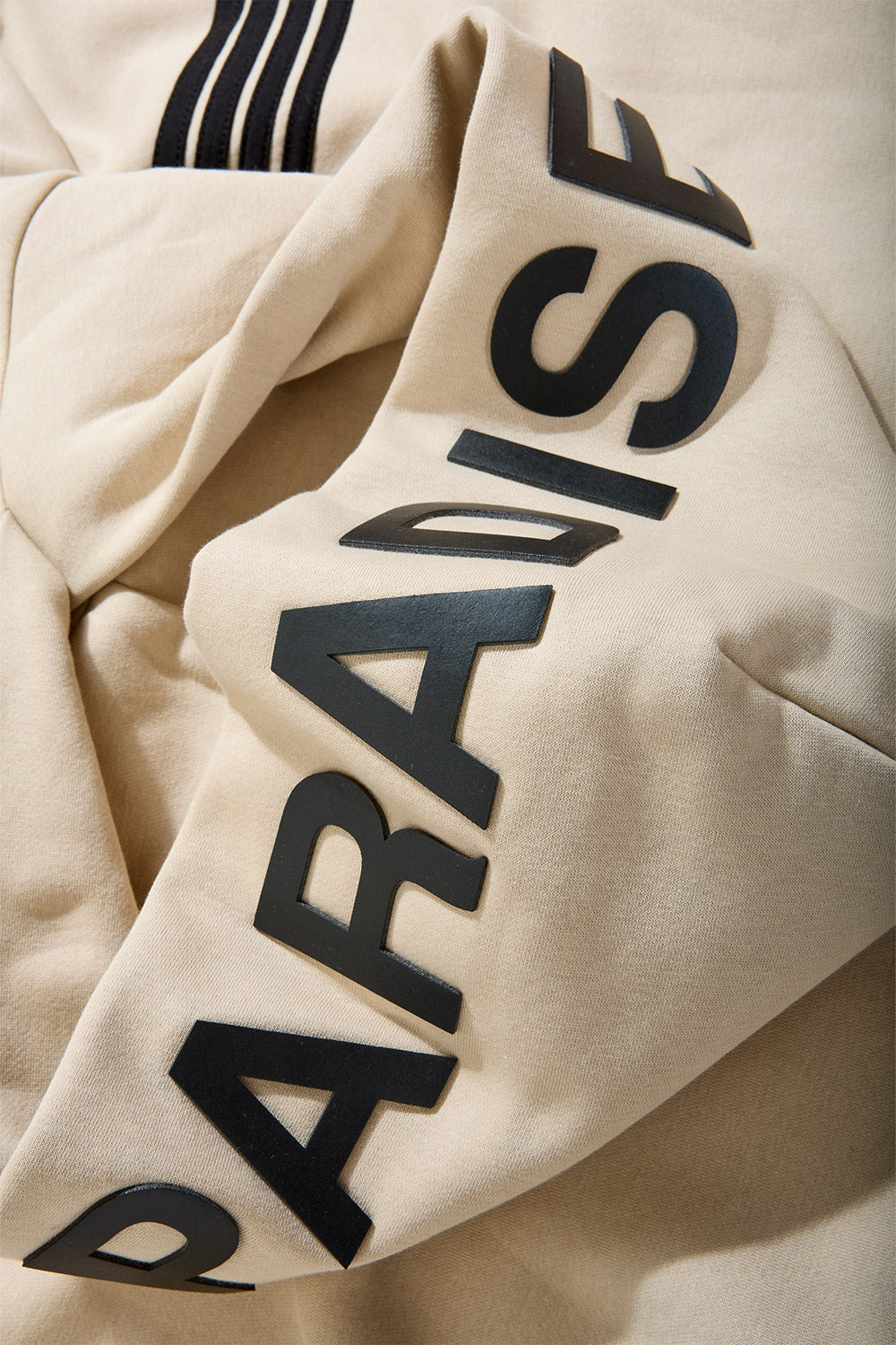See you in paradise pullover track hoodie by JORDAN CRAIG