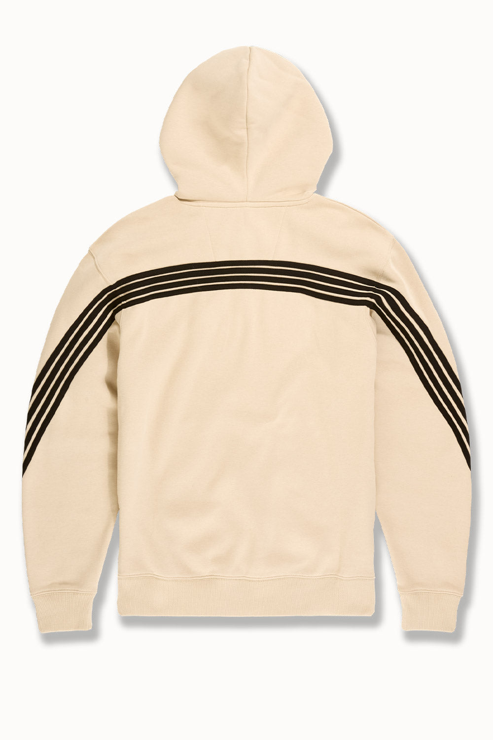 See you in paradise pullover track hoodie by JORDAN CRAIG