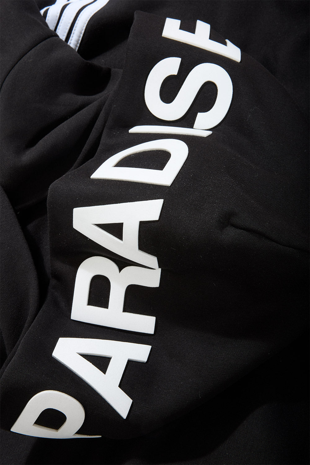 See you in paradise pullover track hoodie by JORDAN CRAIG