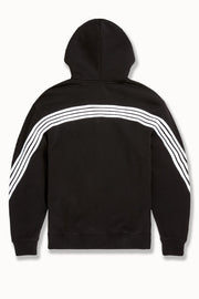 See you in paradise pullover track hoodie by JORDAN CRAIG