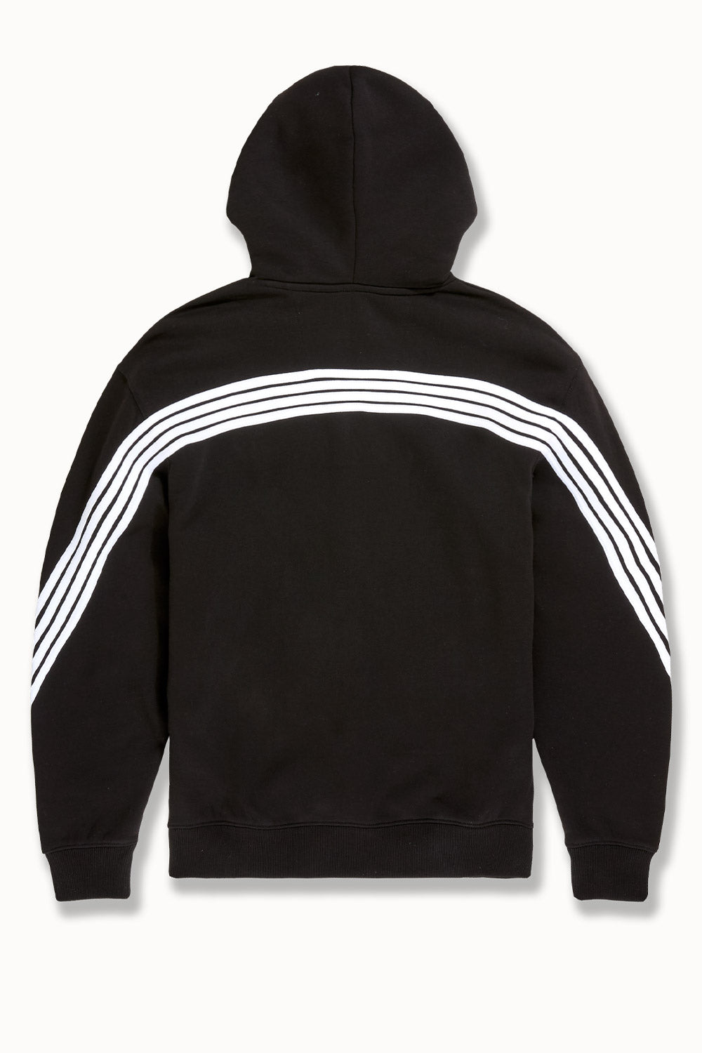 See you in paradise pullover track hoodie by JORDAN CRAIG