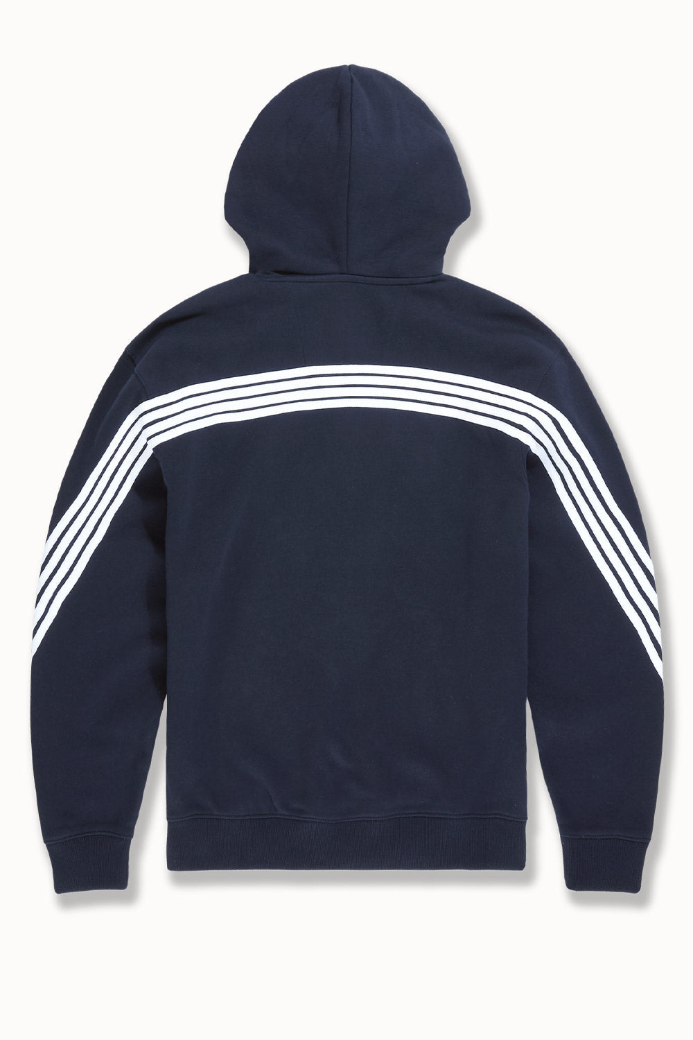 See you in paradise pullover track hoodie by JORDAN CRAIG
