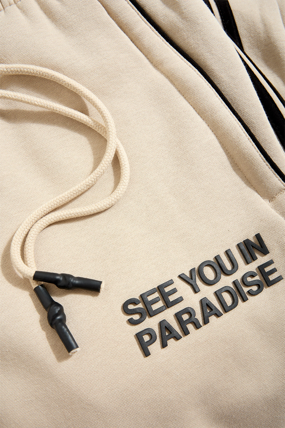 See you in paradise track sweatpant by JORDAN CRAIG