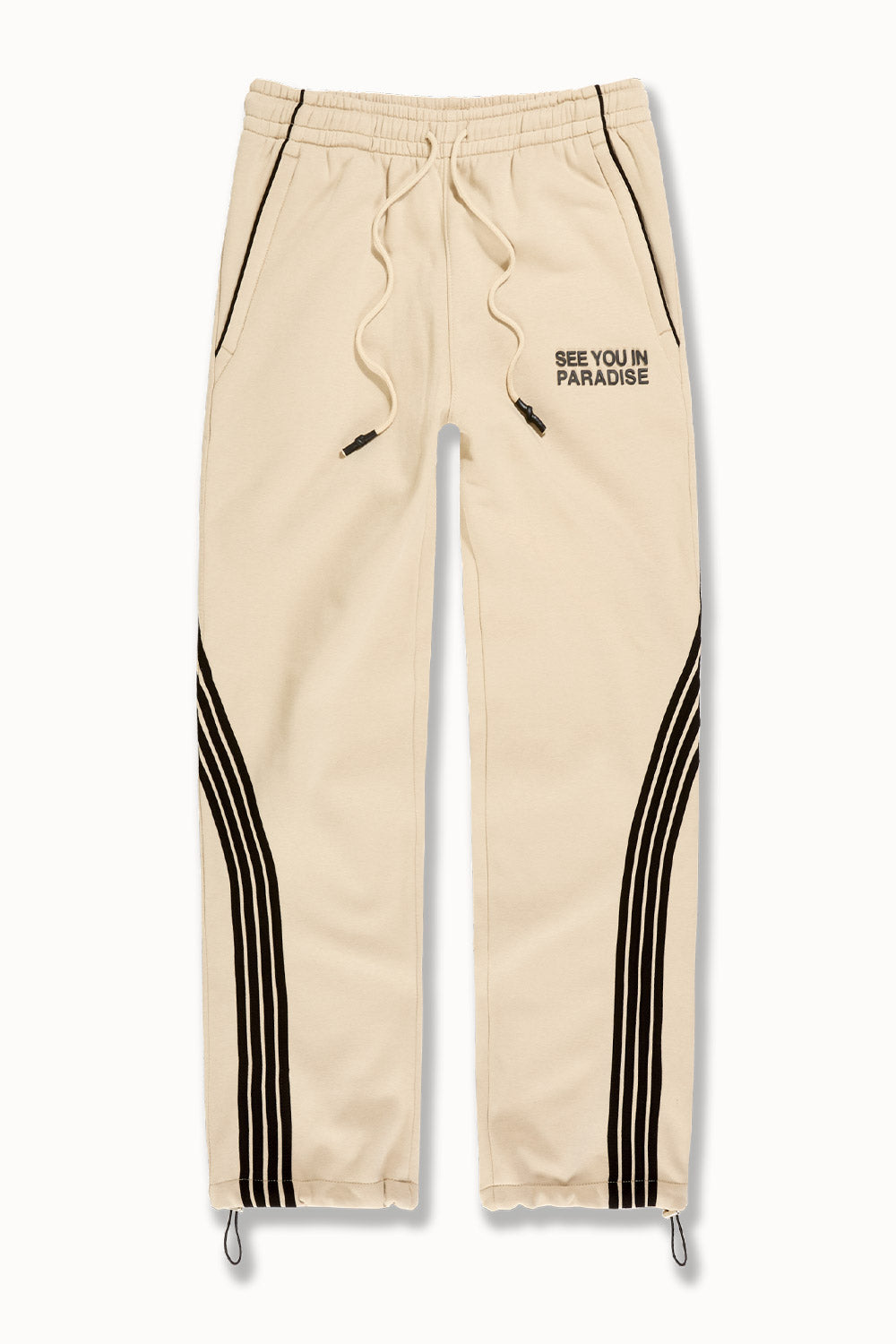 See you in paradise track sweatpant by JORDAN CRAIG