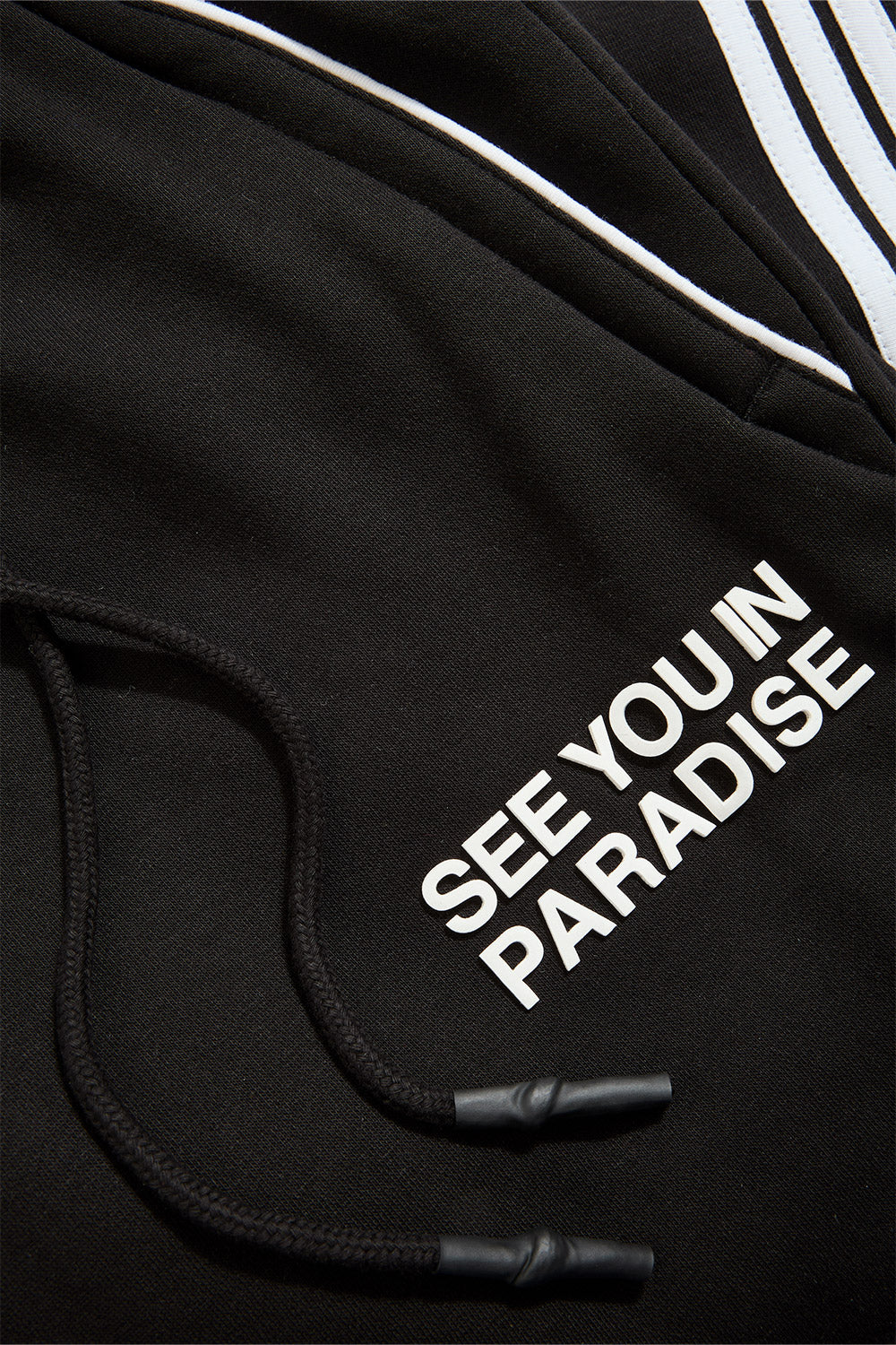 See you in paradise track sweatpant by JORDAN CRAIG