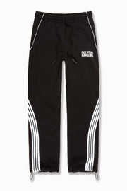 See you in paradise track sweatpant by JORDAN CRAIG