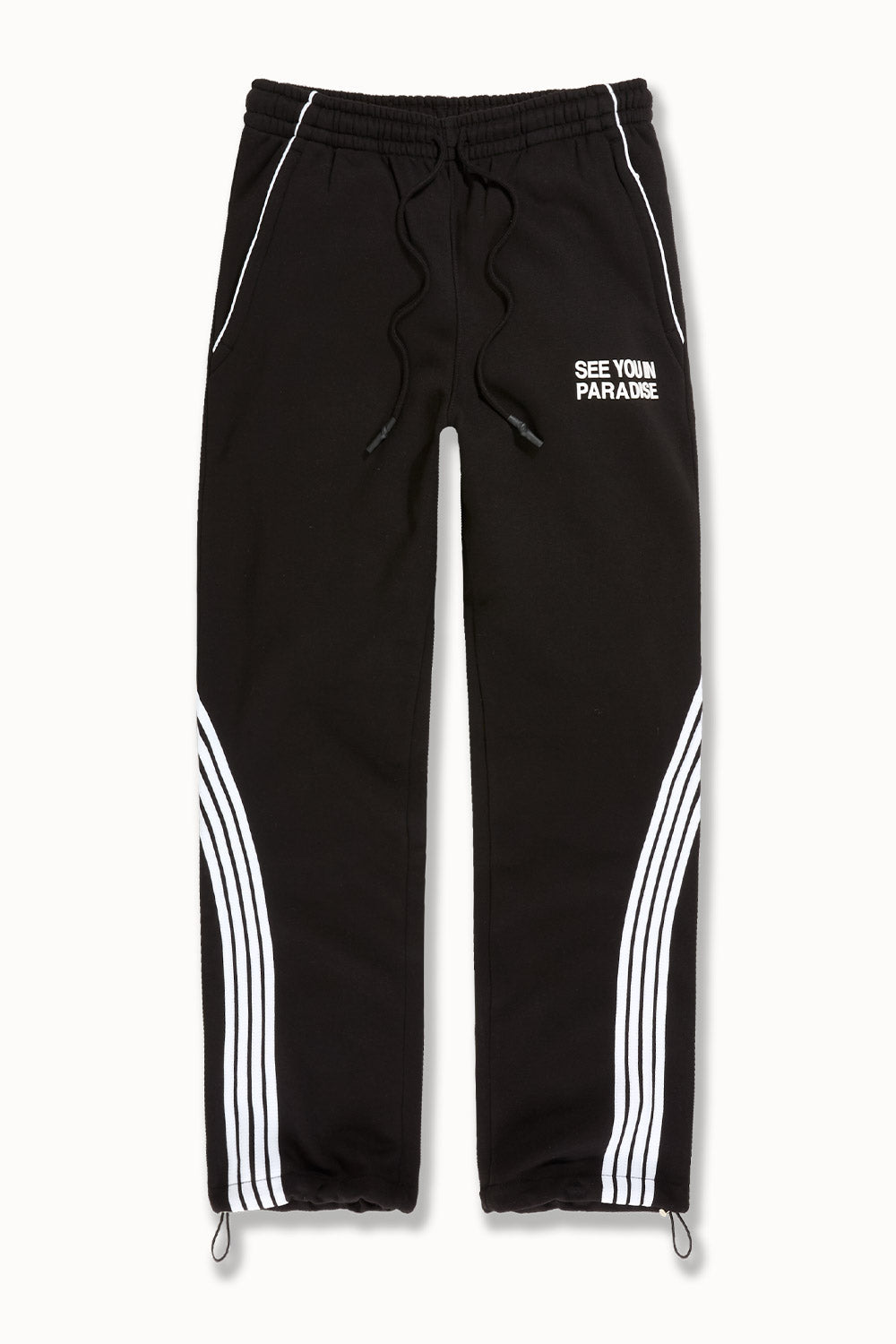 See you in paradise track sweatpant by JORDAN CRAIG