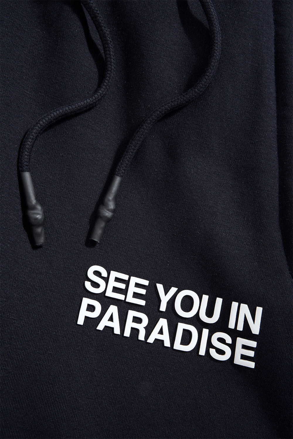See you in paradise track sweatpant by JORDAN CRAIG