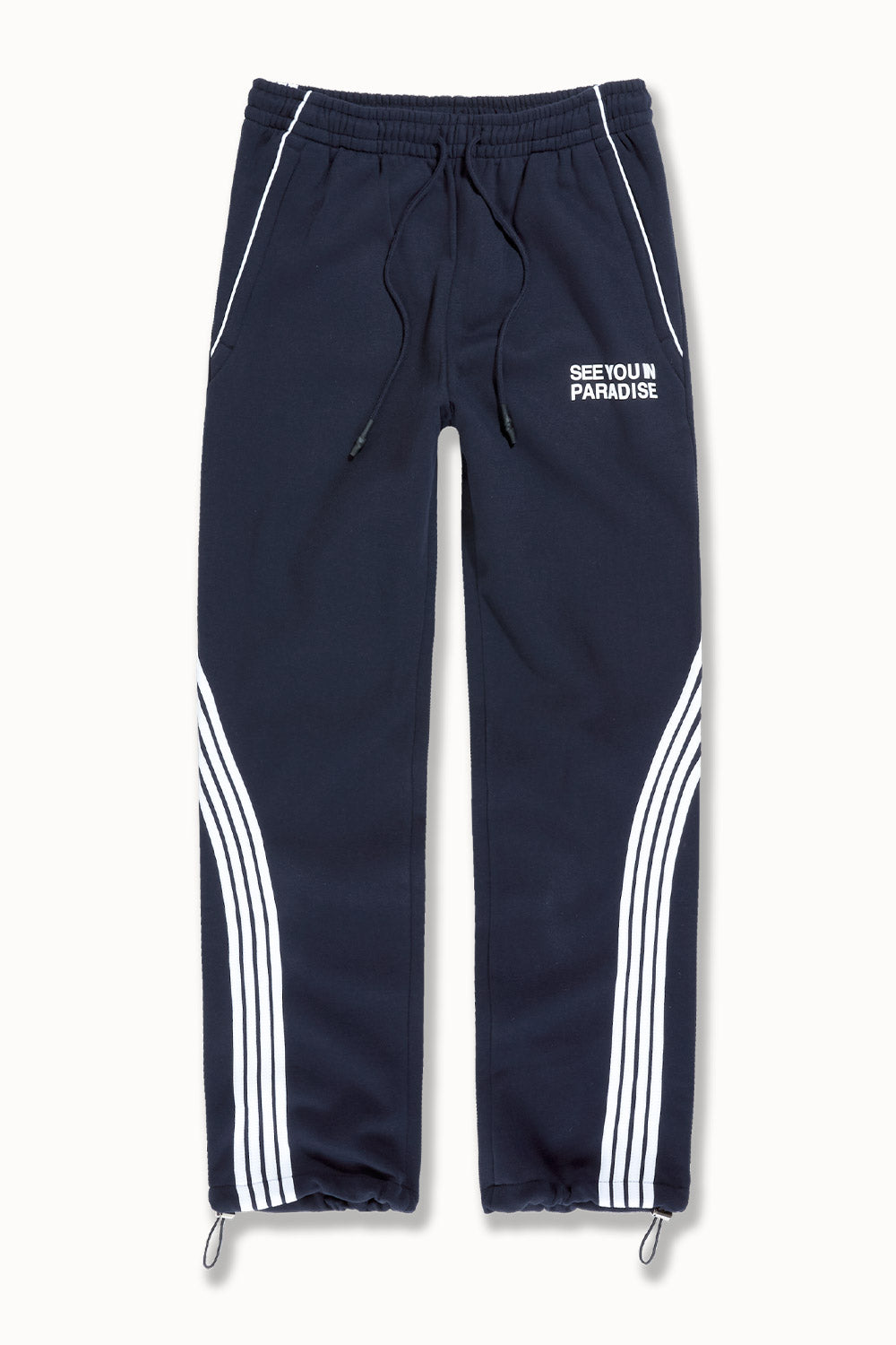 See you in paradise track sweatpant by JORDAN CRAIG