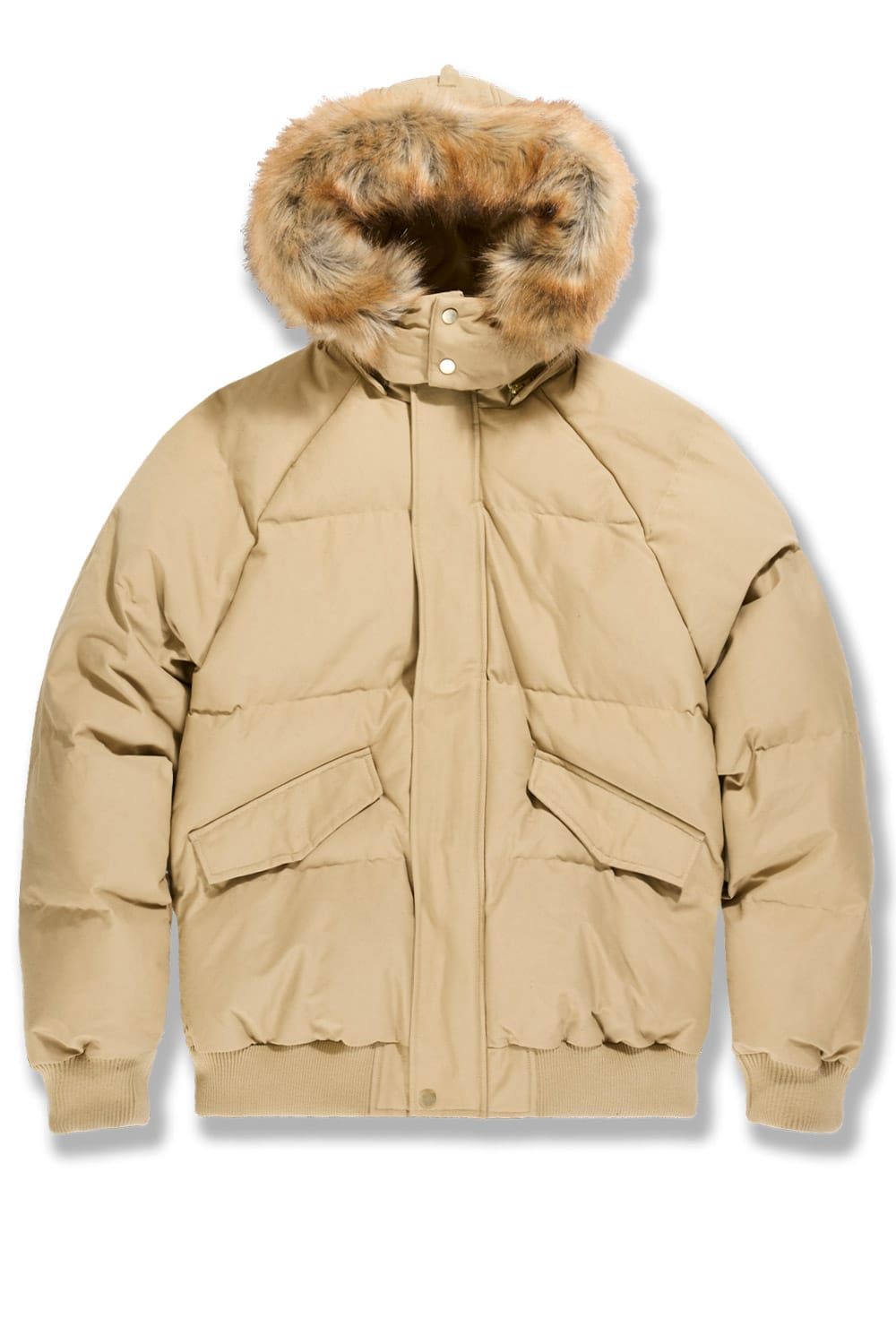 Jordan craig cross body bomber jacket - JACKET - Cityswagusa.com