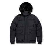Jordan craig cross body bomber jacket - JACKET - Cityswagusa.com