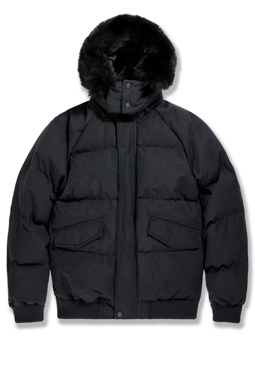 Jordan craig cross body bomber jacket - JACKET - Cityswagusa.com
