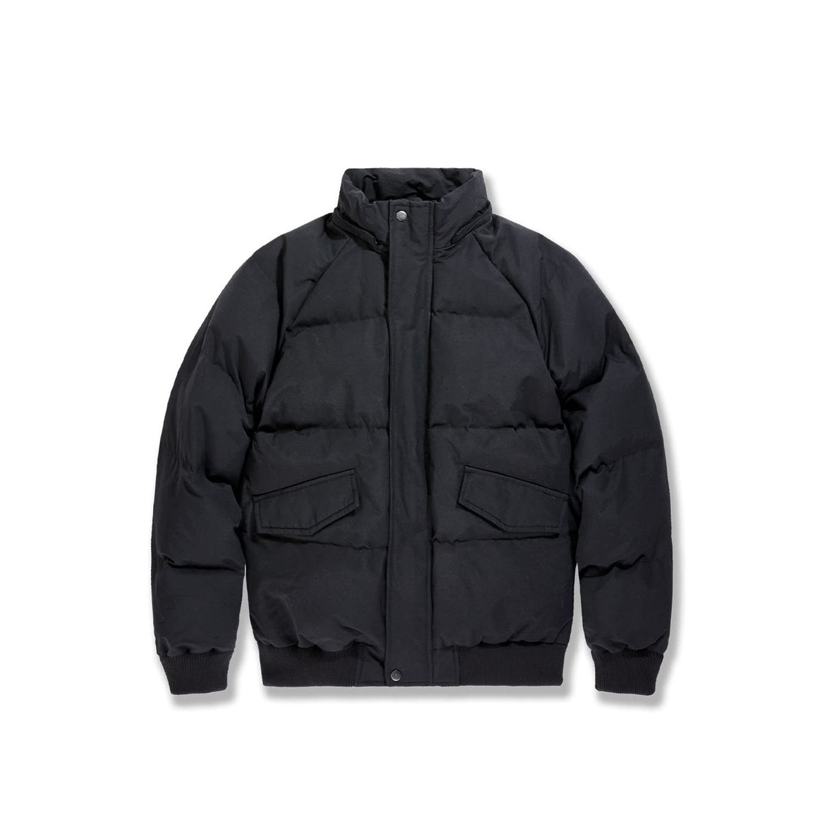Jordan craig cross body bomber jacket - JACKET - Cityswagusa.com