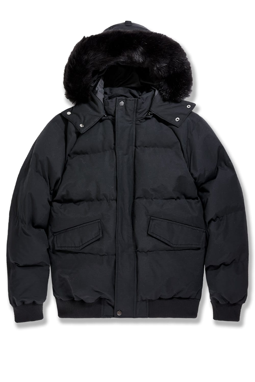 Jordan craig cross body bomber jacket - JACKET - Cityswagusa.com