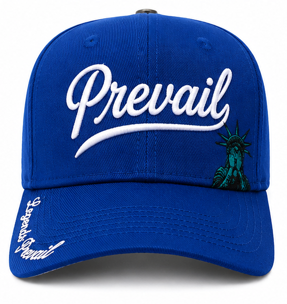 Legends prevail snapback hat by LEGENDS PREVAIL