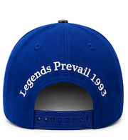 Legends prevail snapback hat by LEGENDS PREVAIL
