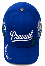 Legends prevail snapback hat by LEGENDS PREVAIL