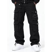 Legends prevail denim set by LEGENDS PREVAIL