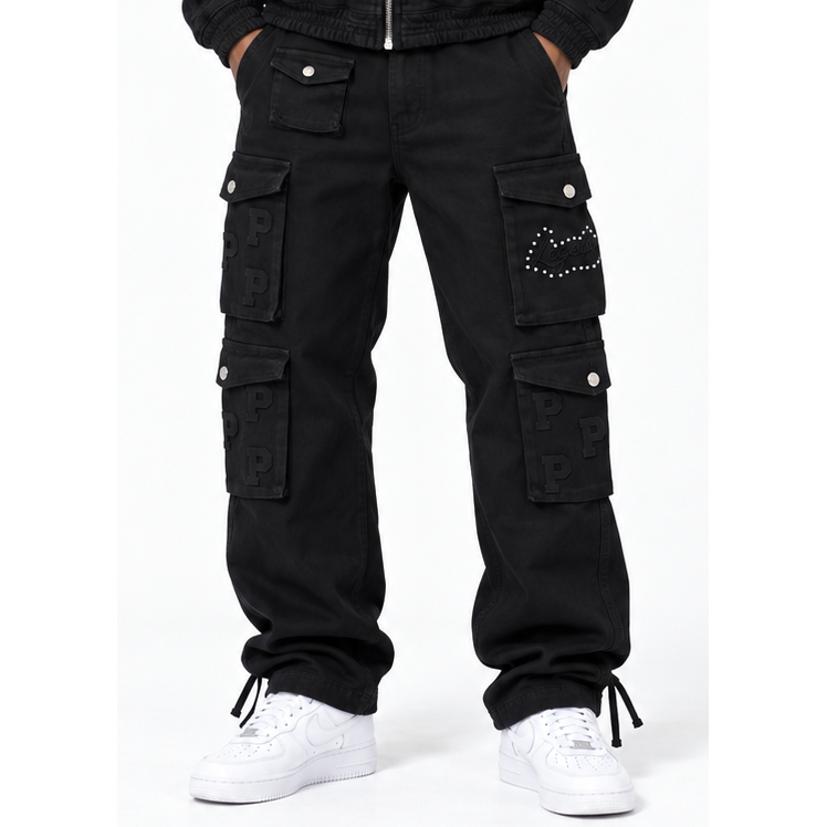 Legends prevail denim set by LEGENDS PREVAIL