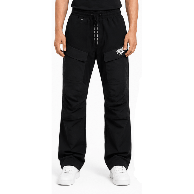 Roughplay logo trackpant - SWEAT PANT - Cityswagusa.com